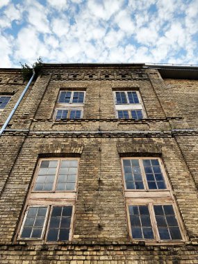 Binalar ve Mimari resim