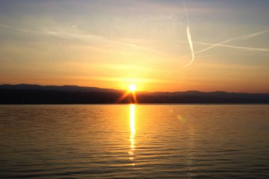 Adriyatik Denizi, Hırvatistan, Avrupa'nın şafak