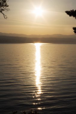 Adriyatik Denizi, Hırvatistan, Avrupa'nın şafak