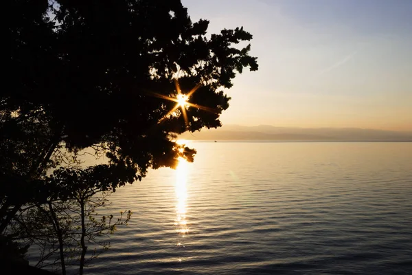 Adriyatik Denizi, Hırvatistan, Avrupa'nın şafak