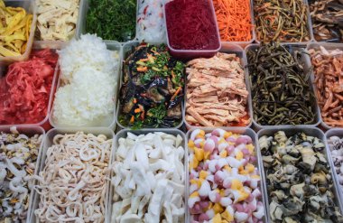 sayaç ile piyasada bulunan Marine