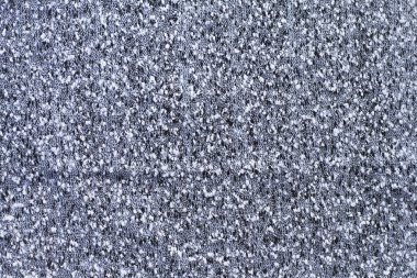 dokulu arka plan gri örme kumaş üstten görünüm yakın çekim