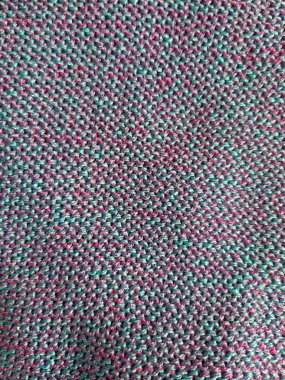 Arka plan için sentetik renk kumaş dokusu