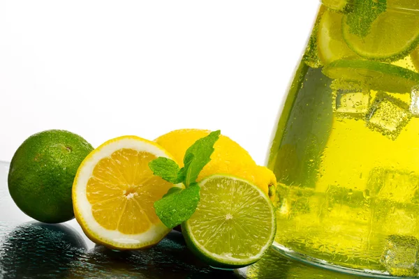 Limonada — Foto de Stock