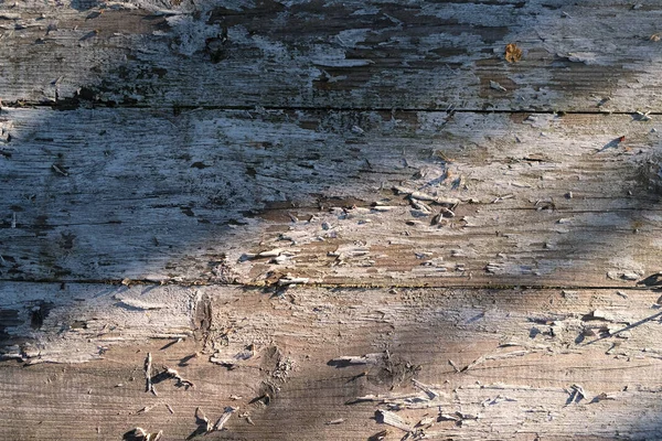 Rustic wood plank texture background — Stock Photo, Image