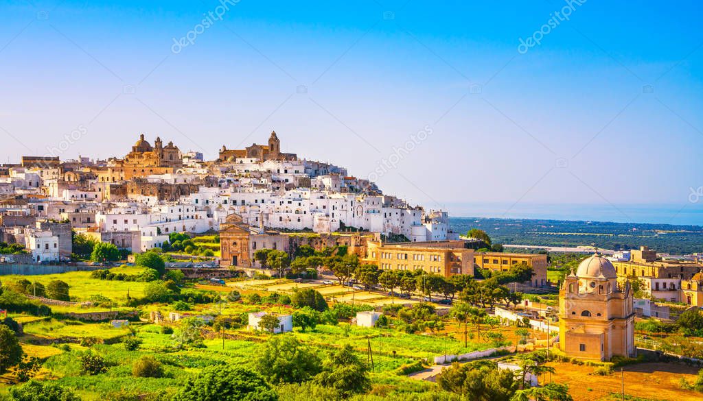 Ostuni