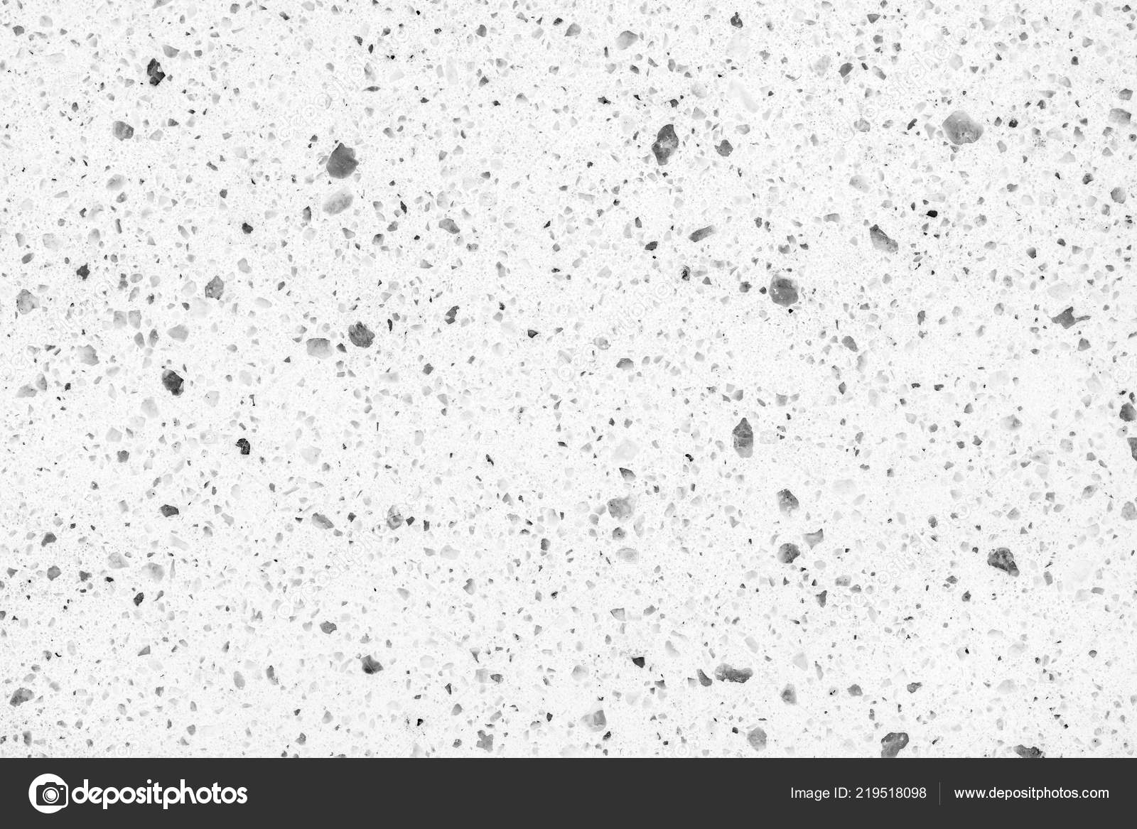 Quartz Surface White Bathroom Kitchen Countertop High Resolution