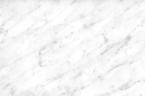 ホワイトカララバスルームやキッチンの白いカウンターの大理石の自然光 高解像度のテクスチャとパターン — ストック写真