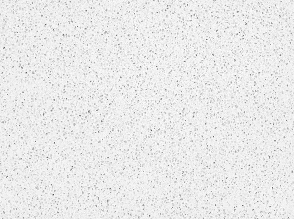 Superficie Cuarzo Blanco Para Encimera Baño Cocina Textura Patrón Alta — Foto de Stock