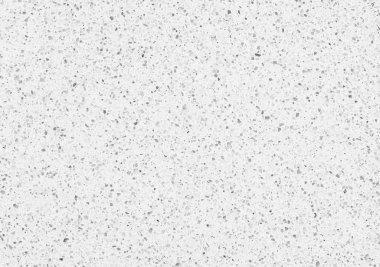 Banyo ya da mutfak tezgahı için kuvars beyazı. Yüksek çözünürlüklü doku ve desen.