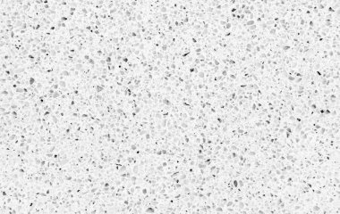 Banyo ya da mutfak tezgahı için kuvars beyazı. Yüksek çözünürlüklü doku ve desen.