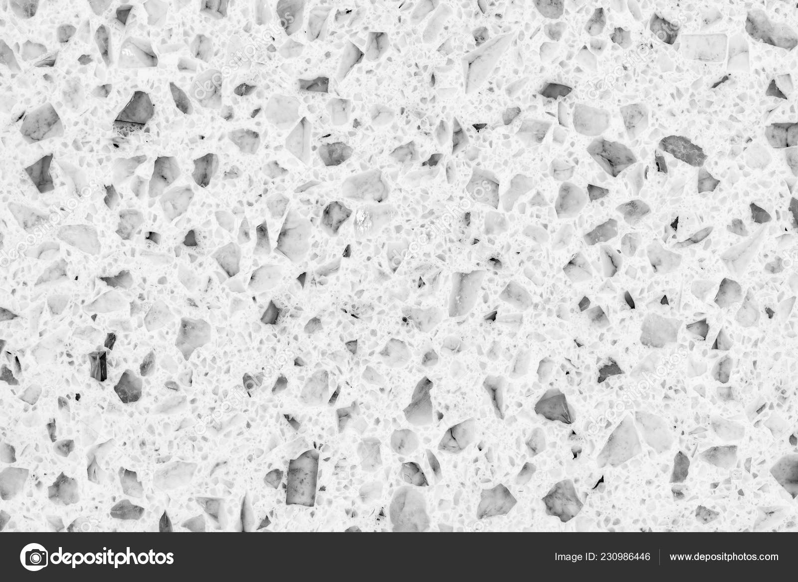 Quartz Surface White Bathroom Kitchen Countertop High Resolution