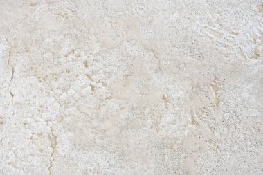 Banyo veya mutfak tezgahı için bej kireç taşı mermer doğal yüzeye benzer. Yüksek çözünürlüklü doku ve desen.