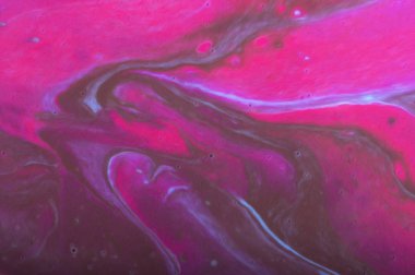 Arka plan, doku, dökme akrilik boya ile yapılan.