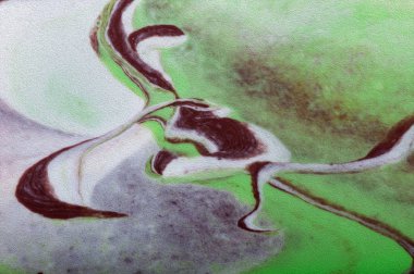 Soyut resim, arka plan, doku, akrilik dolgu yöntemi tarafından boyalı.