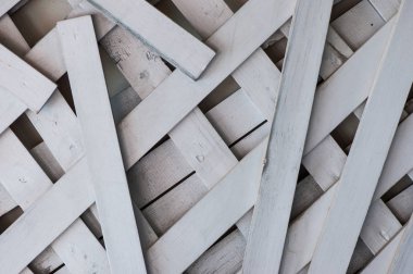 Boyanmış ahşap tahtaların, eski dokuların güzel soyut arka planı.