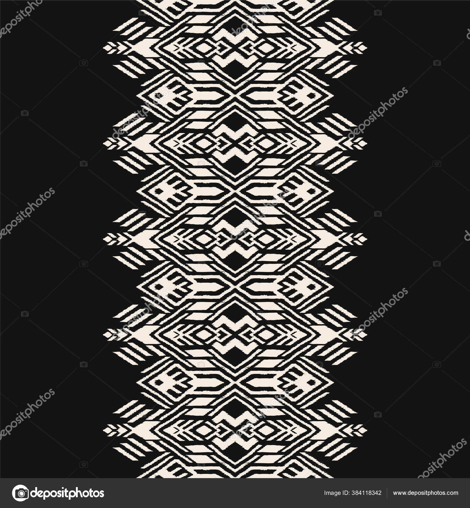 Ottoman Tile Tezhip Motifs Are Very Similar To Each Other Sacred Geometry Star Mandala Vector Illustration Ten Sided G Tezhip Kutsal Geometri Sanat Desen