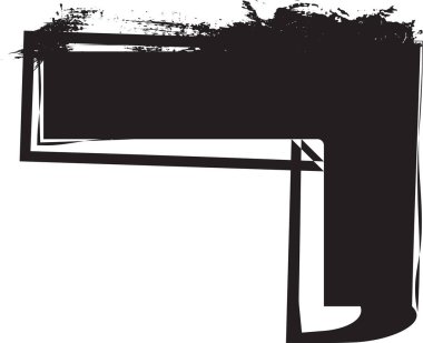 soyut sembolü şekil