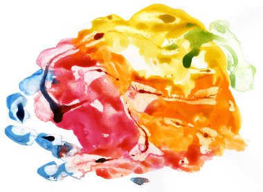 Abstract colored backgrounds28