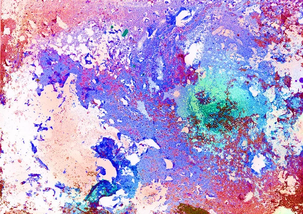 Абстрактные цвета фона 16 — стоковое фото
