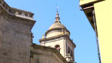 Ourense Katedrali din Kilisesi