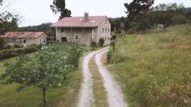 Doğa evi büyük