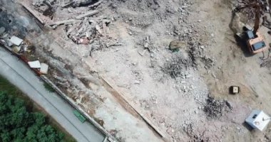 Ören yapı makineleri yol