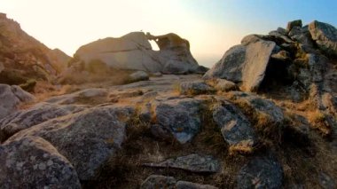 Bell Rock CIES Adaları