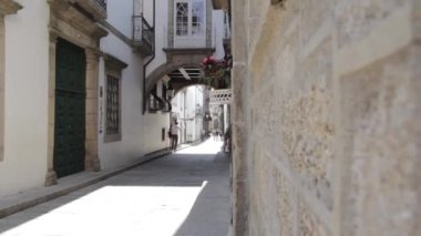 Guimaraes (Portekiz turist)