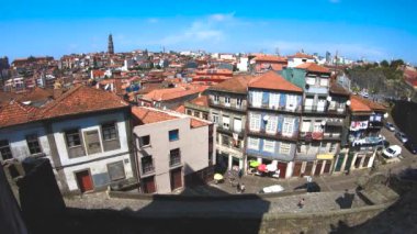 Şehir Manzaralı, Porto, Portekiz