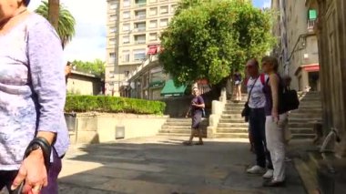 Burgaz Ourense Çeşmesi olarak