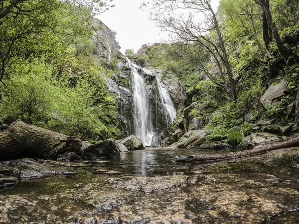 Fervenza do Toxa