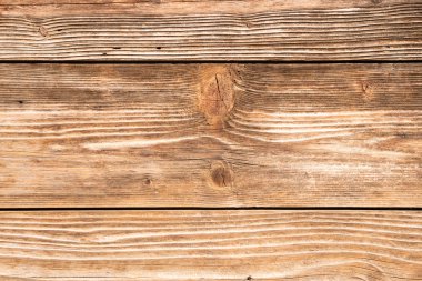 Ahşap arka plan ve uzay ve doku için eski ahşap desen.