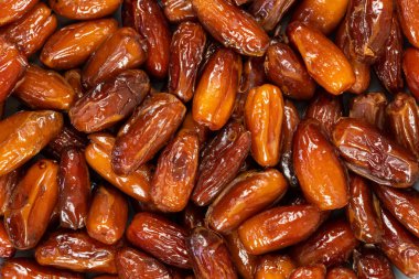 Kurutulmuş Hurma Doku