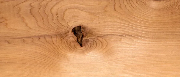 Textura de tábua de cedro — Fotografia de Stock