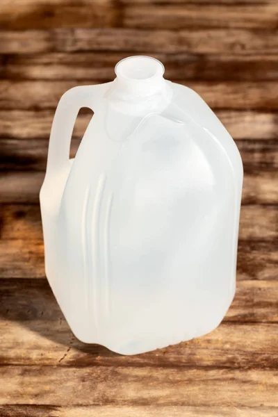 A Gallon of Water — Stock Photo, Image