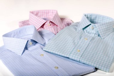 Erkek Elbise Gömlek