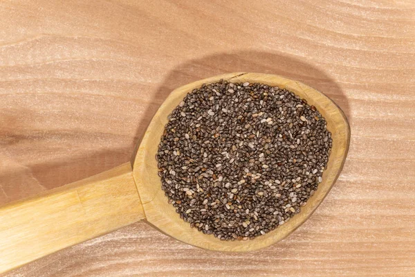 chia tohumları arkaplan dokusu