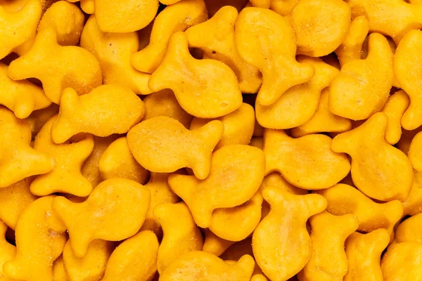 Goldfish Kraker Doku Arka Plan