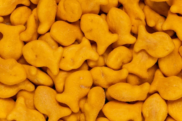 Goldfish Kraker Doku Arka Plan