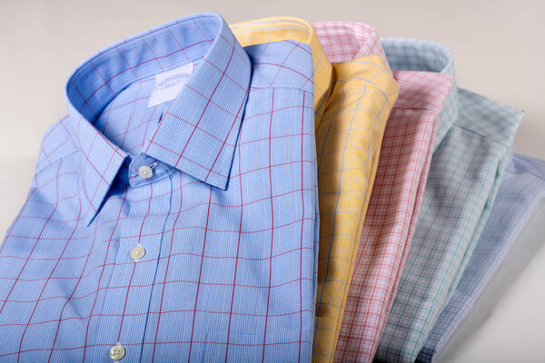 Mens Dress Shirts