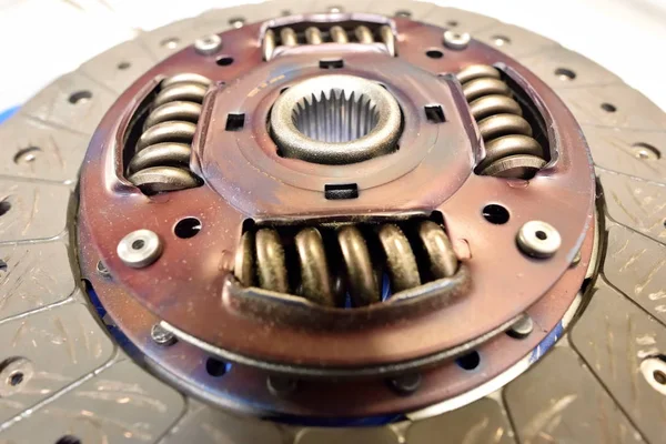 dry clutch driven plate, auto spare part