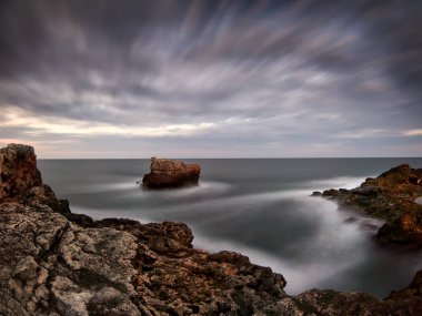 bahar, Karadeniz'in muhteşem Yalı