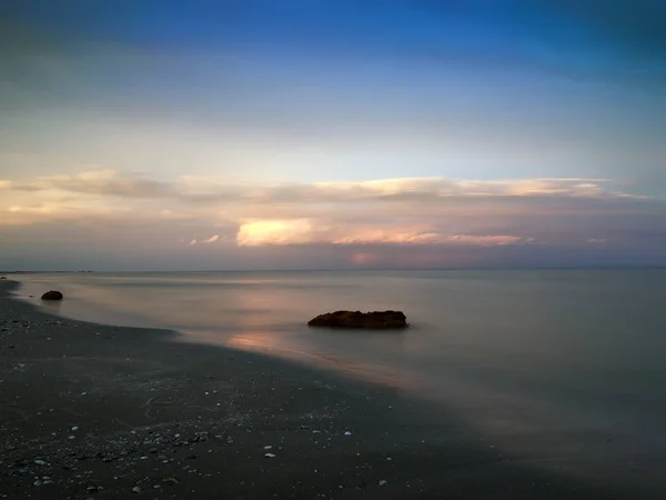 Enganche Playa —  Fotos de Stock