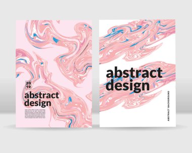 Renkli arka plan. Posterler, kartları, el ilanı, broşür, dergi ve kapak her türlü için kullanılabilir. EPS 10. Vektör