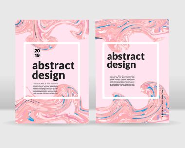 Renkli arka plan. Posterler, kartları, el ilanı, broşür, dergi ve kapak her türlü için kullanılabilir. EPS 10. Vektör