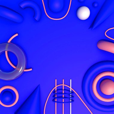 Holografik yanardöner arka plan. O-ebilmek var kullanılmış baskı ve web.