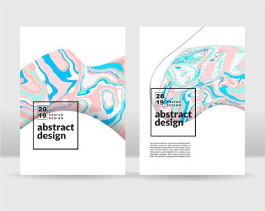 Akrilik arka plan. Posterler, kartları, el ilanı, broşür, dergi ve kapak her türlü için kullanılabilir. EPS 10