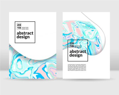 Akrilik arka plan. Posterler, kartları, el ilanı, broşür, dergi ve kapak her türlü için kullanılabilir. EPS 10