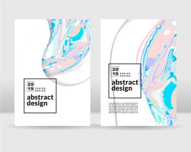 Akrilik arka plan. Posterler, kartları, el ilanı, broşür, dergi ve kapak her türlü için kullanılabilir. EPS 10